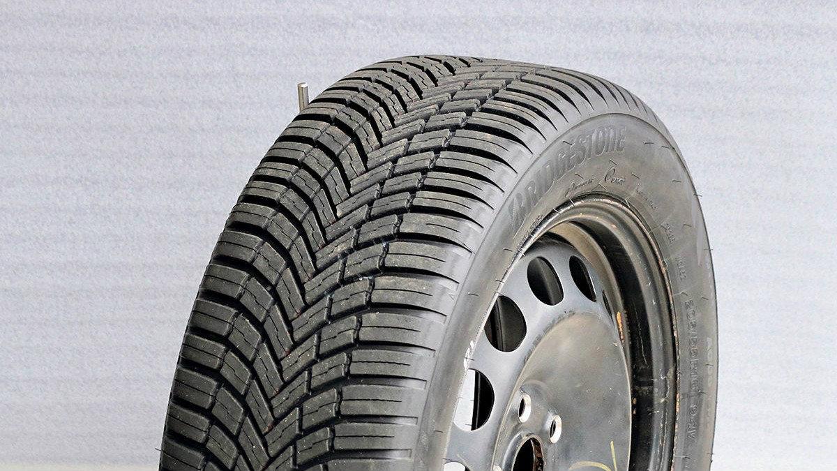 Test ελαστικών All Weather: Δοκιμάζουμε 32 ελαστικά